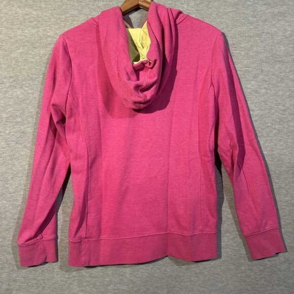 Women's North Face hoodie Size: Medium - Picture 2 of 7